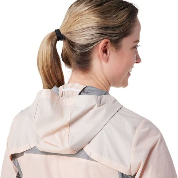 Smartwool Women's Active Ultralite Hoodie Jacket Size Large 23493 - Picture 4 of 16